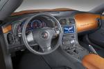 Chevrolet Corvette 2005 года